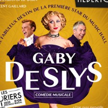 Gaby Deslys, Le Fabuleux Destin de la Première Star du Music-Hall - Studio Heberto, Paris