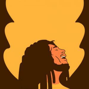GROUNDATION - TRIBUTE TO BOB MARLEY