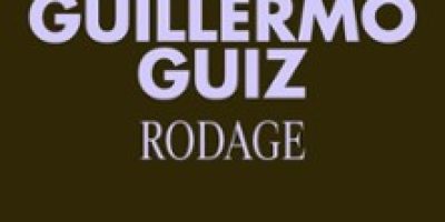 Guillermo Guiz - Rodage