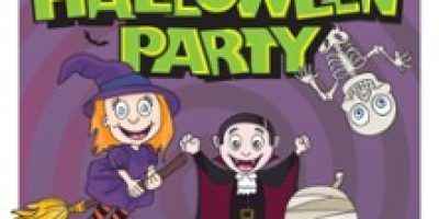 HALLOWEEN PARTY – Brest