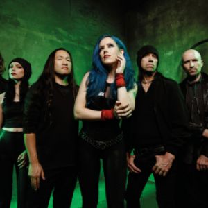 DRAGONFORCE