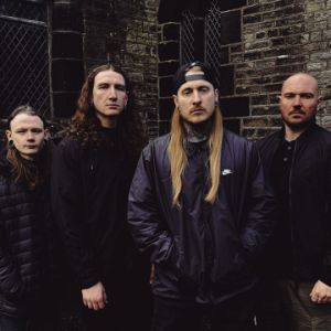INGESTED "20th Anniversary Tour"
