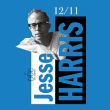 Jesse Harris