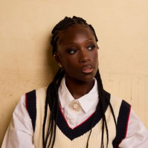 JUSTE SHANI