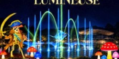 L'Odyssée Lumineuse Caen - Billet Open