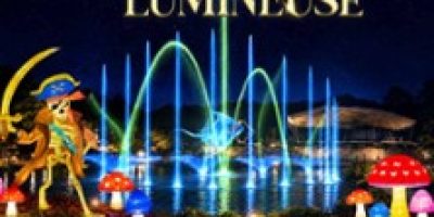 L'Odyssée Lumineuse Rennes - Billet Open
