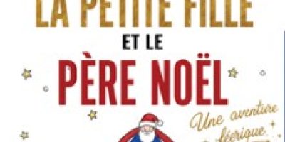 La Petite Fille et le Père Noël - La Comédie St-Michel - Petite Salle, Paris