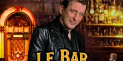 LE BAR DES LÉGENDES – Le Mélo d&rsquo;Amélie