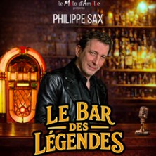 LE BAR DES LÉGENDES – Le Mélo d&rsquo;Amélie