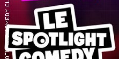 Le Spotlight Comedy Club - Le Spotlight, Lille