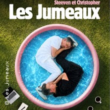 Les Jumeaux - Nouveau Spectacle, Tournée