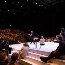 Les Résistantes