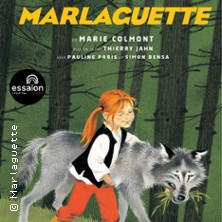 Marlaguette - Théâtre Essaïon, Paris