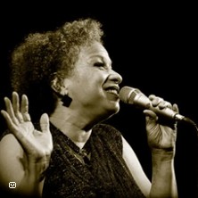 Michèle Hendricks Quintet - Hommage à Ella Fitzgerald