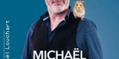 Michaël Louchart - Heureux !