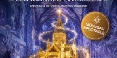 Céleste - Les Mondes Invisibles - Metz