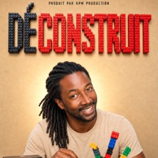 NOOM DIAWARA – DÉCONSTRUIT – Le Petit République