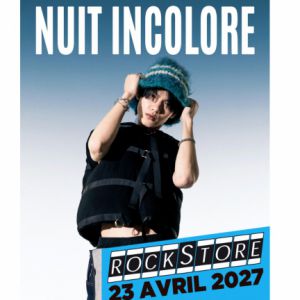 NUIT INCOLORE