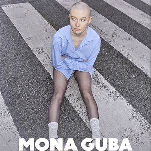 Mona Guba – Rennes