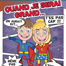 Quand Je Serai Grand