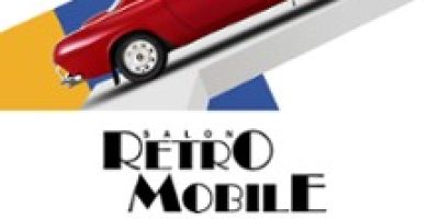 Rétromobile 2027