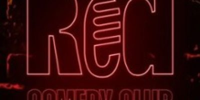 CHOUMI COMEDY CLUB – Le Comedy Club