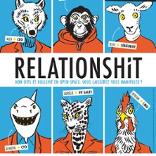 RELATIONSHIT – STUDIO HEBERTOT