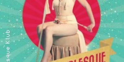 Cabaret Burlesque Klub