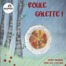 Roule Galette - Essaïon - Salle Théâtre, Paris