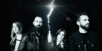 Skillet - After The Storm Tour