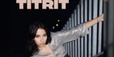 Sofia Titrit - En Rodage