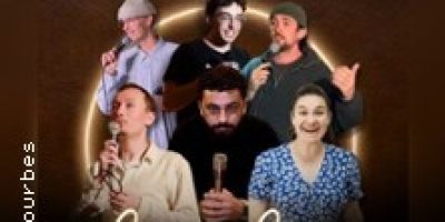 Suzon Comedy Club