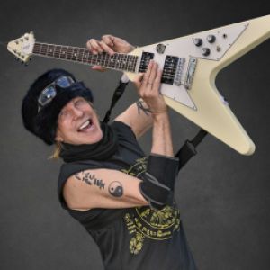 MICHAEL SCHENKER GROUP