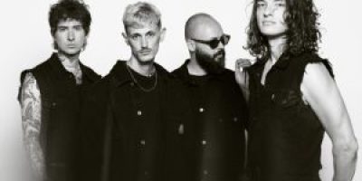 Lone Assembly + Alice Kean