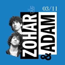 Zohar & Adam